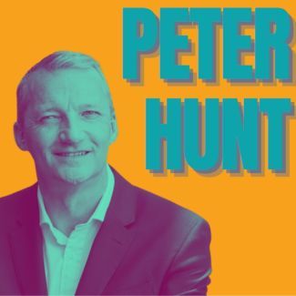 Peter Hunt